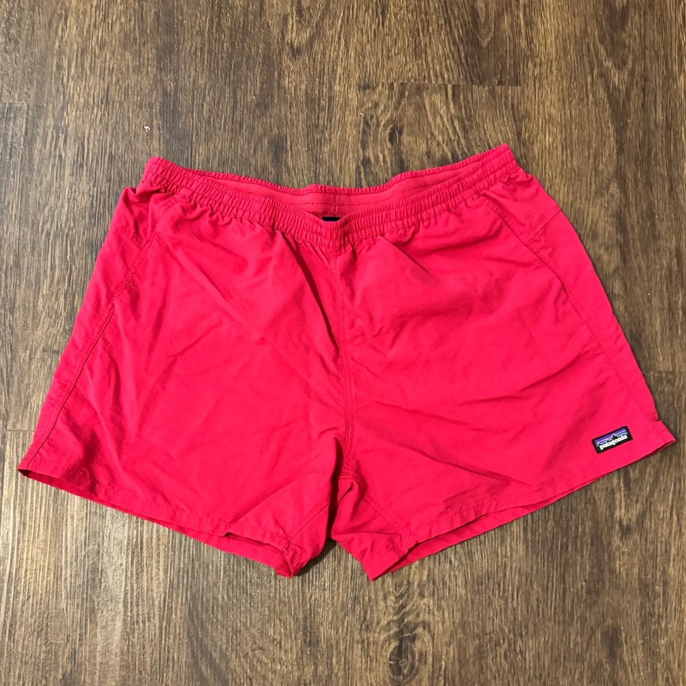 Patagonia Women’s Baggies